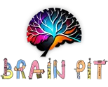 BrainPit Logo